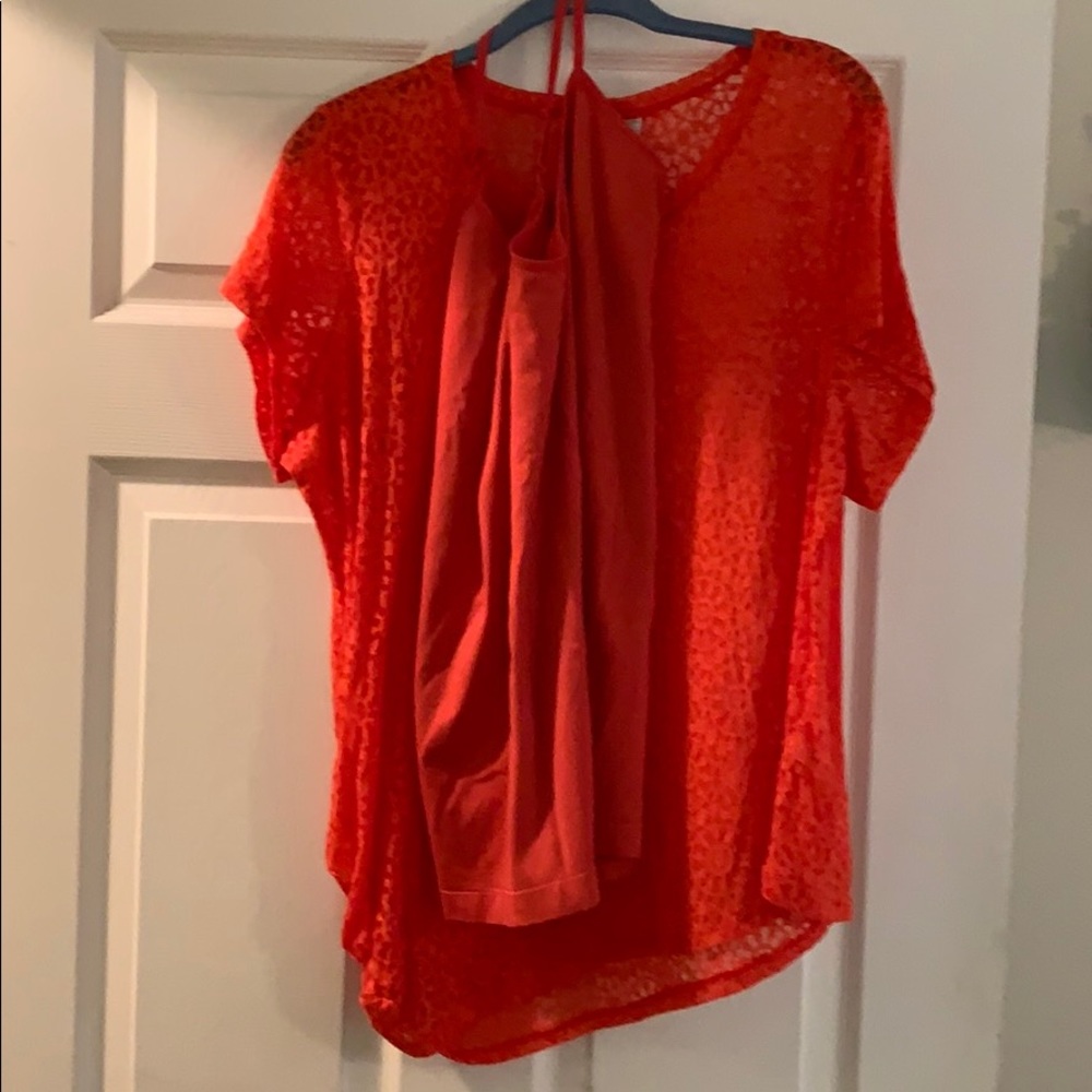 Women’s shirt